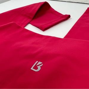 BuffBunny Rosa Leggings S